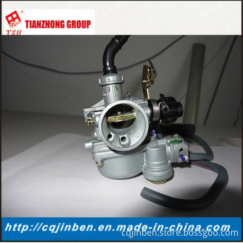 Carburetor Engine Motorcycle